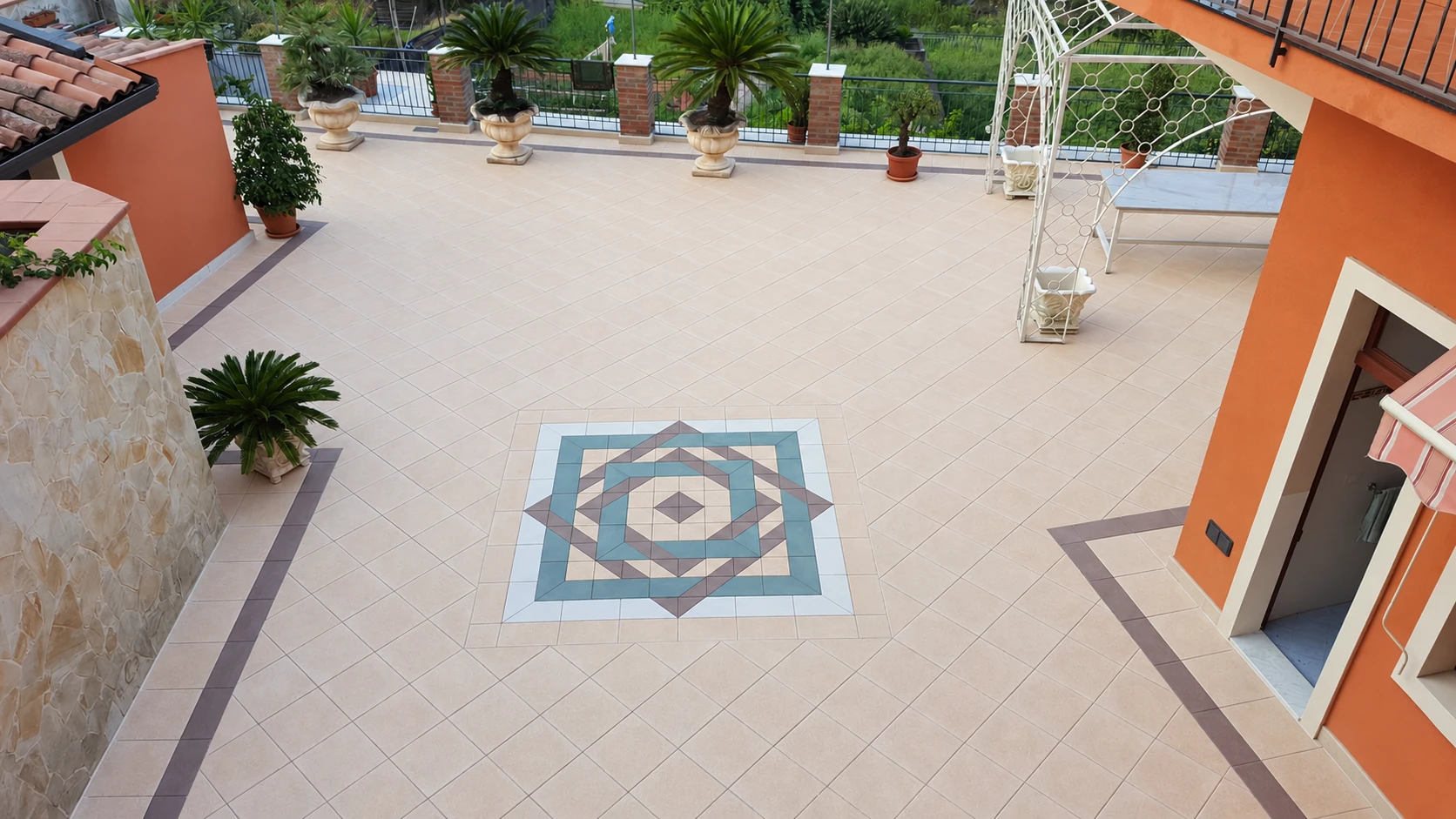 Santa Venerina (CT) Villa II